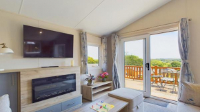 Long View in Roebeck Country Park, sleeps 4, beach 3.5 miles.